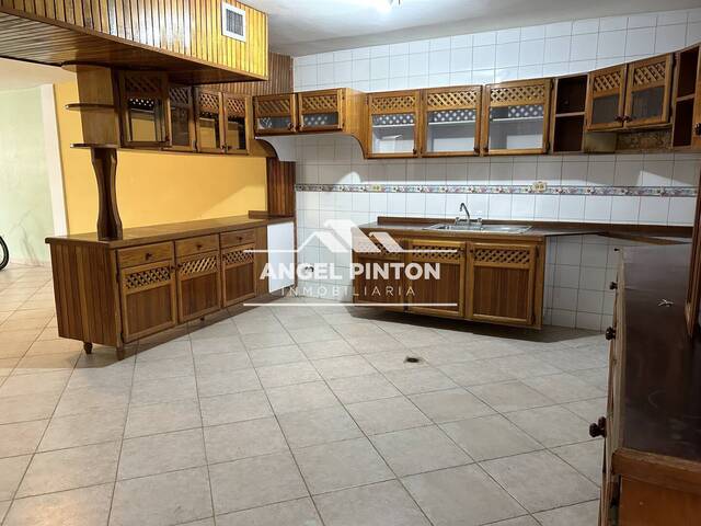 #7799 - CONJUNTO CERRADO para Venta en Ciudad Ojeda - V - 1