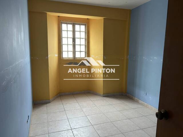 #7799 - CONJUNTO CERRADO para Venta en Ciudad Ojeda - V - 3