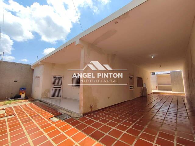 #5120 - CASA para Venta en Maracaibo - V - 1