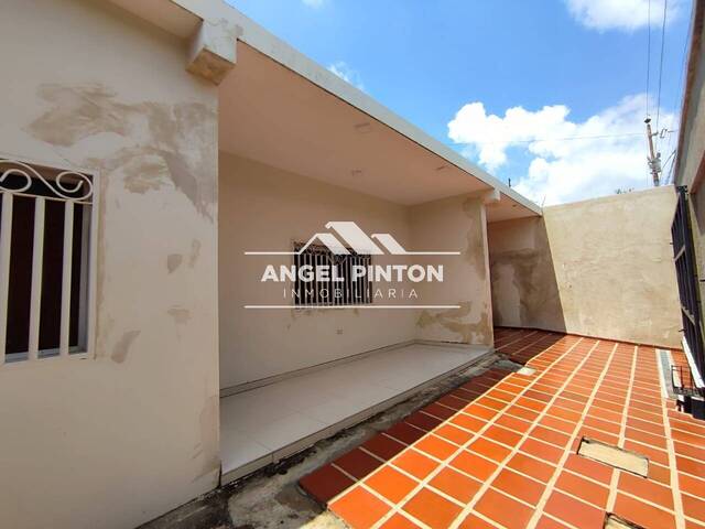 #5120 - CASA para Venta en Maracaibo - V - 3