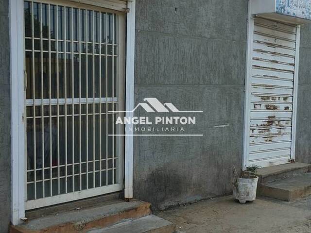 #5213 - LOCAL COMERCIAL para Alquiler en San Francisco - V - 1