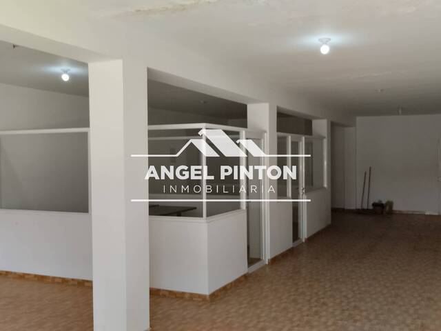 #5091 - LOCAL COMERCIAL para Venta en San Francisco - V - 1