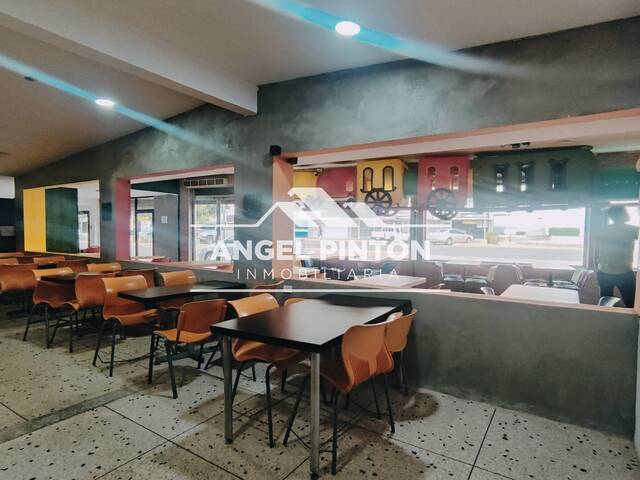 #6120 - LOCAL COMERCIAL para Alquiler en Maracaibo - V - 2