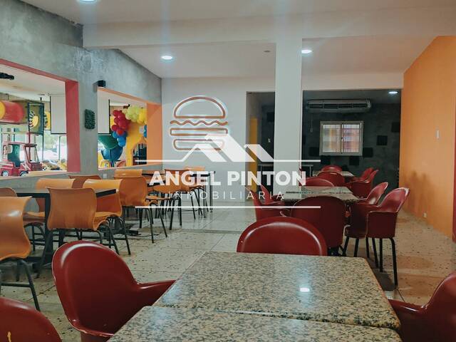 #6120 - LOCAL COMERCIAL para Alquiler en Maracaibo - V - 3