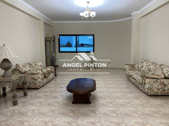 #8649 - APARTAMENTO para Alquiler en Ciudad Ojeda - V - 3