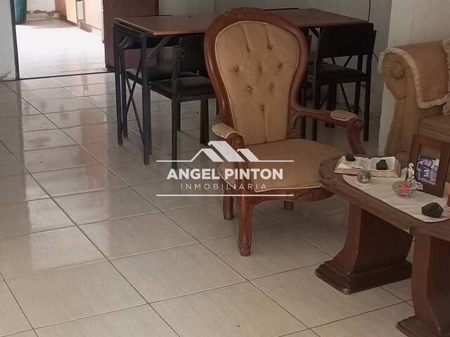 #5909 - CASA para Venta en Maracaibo - V - 3