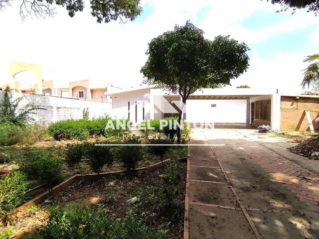 #5704 - CASA para Venta en Maracaibo - V - 2