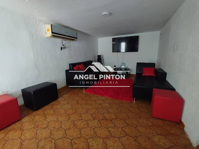 #6100 - CASA para Venta en Maracaibo - V - 1