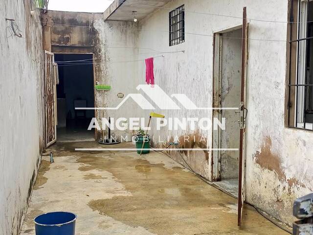 #9599 - CASA para Venta en Maracaibo - V - 2
