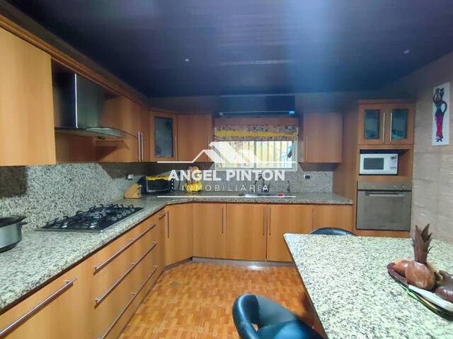 #5119 - CASA para Venta en Maracaibo - V - 2