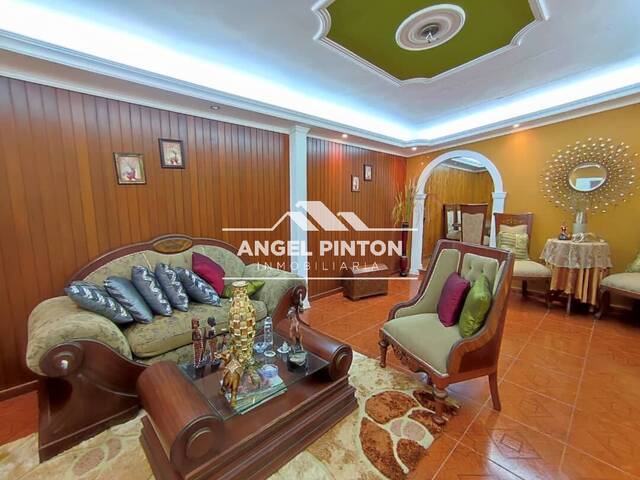 #5119 - CASA para Venta en Maracaibo - V - 3