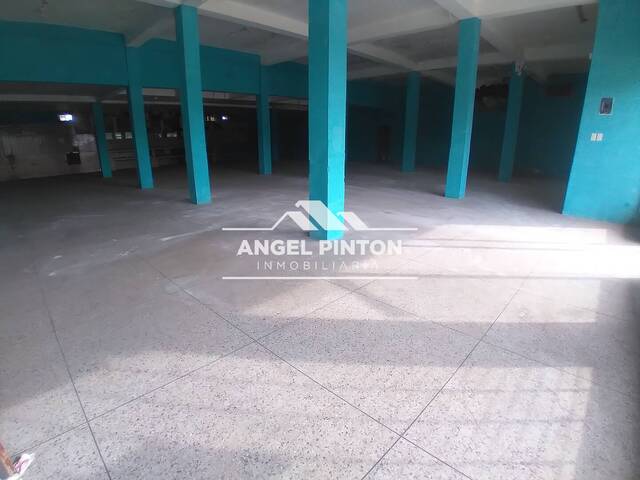 #7118 - LOCAL COMERCIAL para Venta en Ciudad Ojeda - V - 3