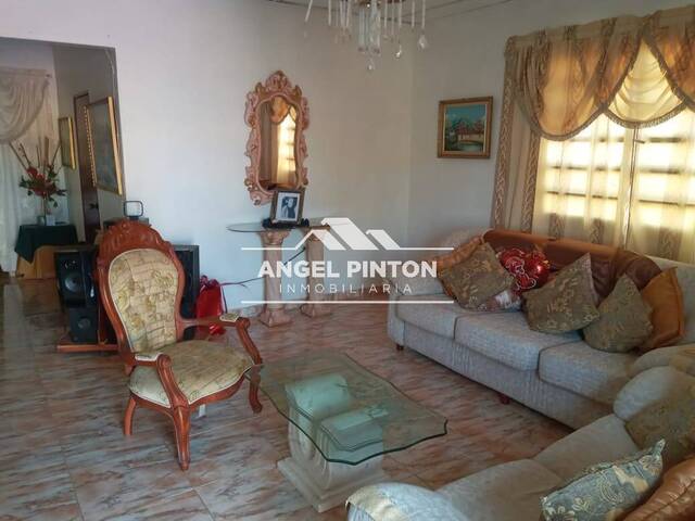 #6170 - CASA para Venta en Maracaibo - V - 2