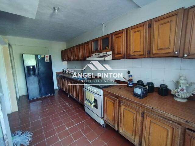#5254 - CASA para Venta en Maracaibo - V - 1