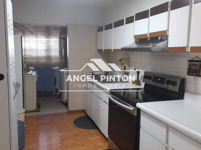 #6329 - APARTAMENTO para Venta en Caracas - A