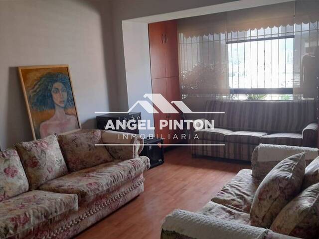 #6329 - APARTAMENTO para Venta en Caracas - A