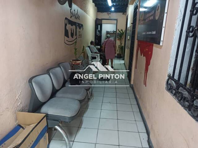 #9727 - LOCAL COMERCIAL para Venta en Caracas - A - 2