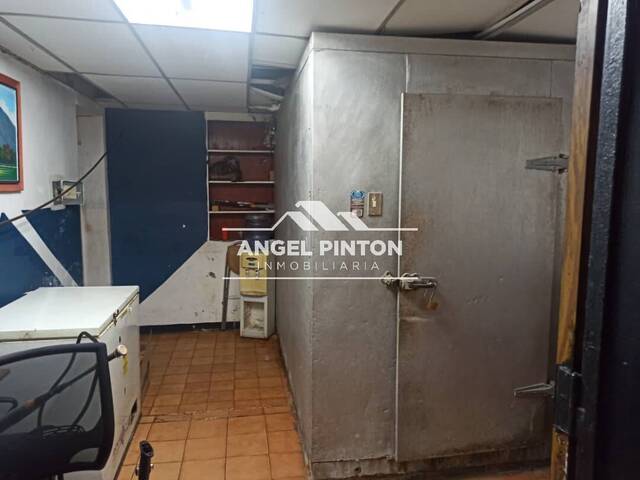 #9727 - LOCAL COMERCIAL para Venta en Caracas - A - 3