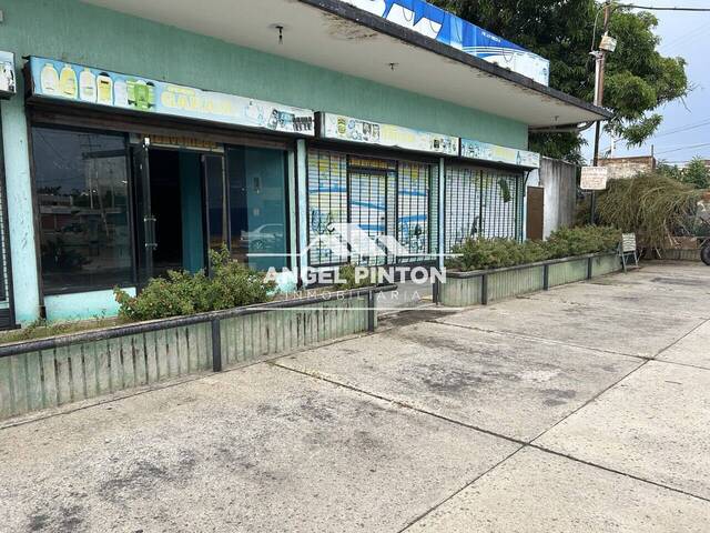 #7118 - LOCAL COMERCIAL para Venta en Ciudad Ojeda - V - 1