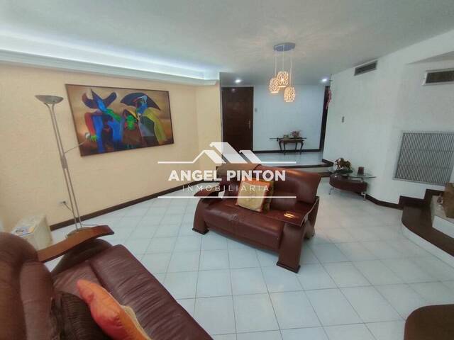 #5147 - APARTAMENTO para Alquiler en Maracaibo - V - 2