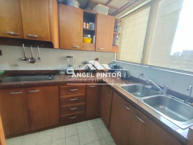 #5147 - APARTAMENTO para Alquiler en Maracaibo - V - 3