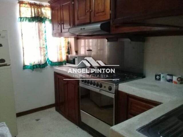 #5156 - APARTAMENTO para Venta en Maracaibo - V