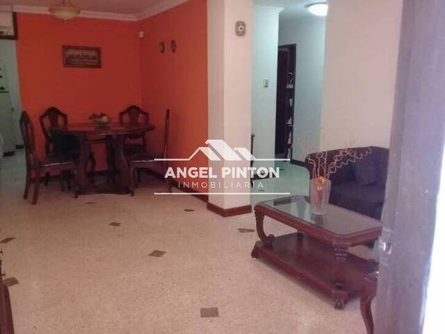 #5156 - APARTAMENTO para Venta en Maracaibo - V - 3