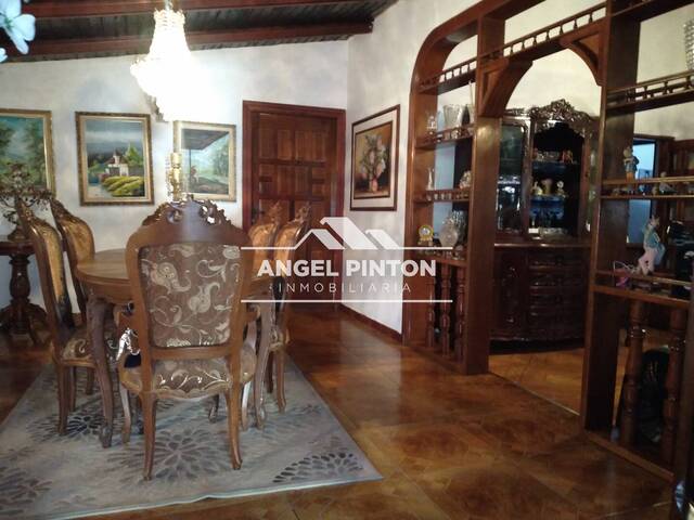 #5647 - CONJUNTO CERRADO para Venta en Ciudad Ojeda - V - 3