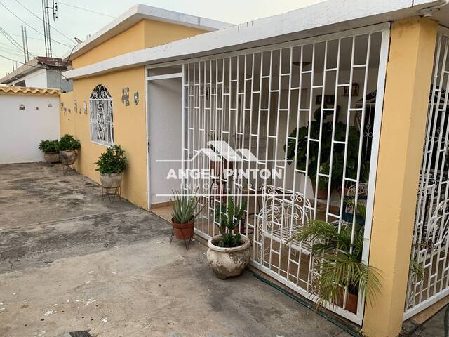#5165 - CASA para Venta en San Francisco - V - 1