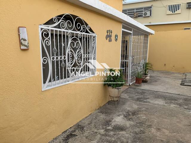 #5165 - CASA para Venta en San Francisco - V - 2