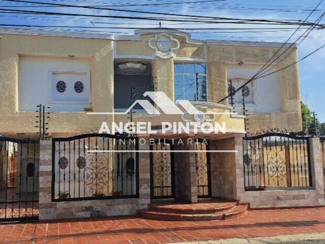 #5773 - CASA para Venta en San Francisco - V - 1