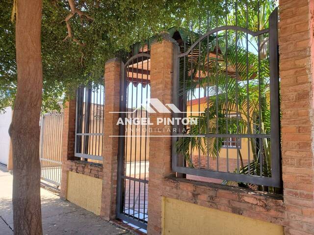 #5196 - CASA para Venta en San Francisco - V - 1