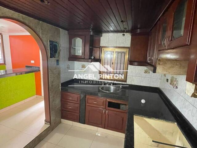 #6869 - CASA para Venta en San Francisco - V - 1