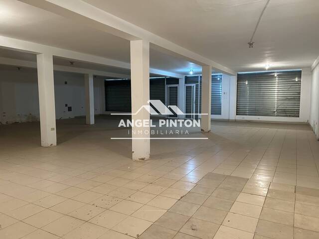 #7865 - LOCAL COMERCIAL para Venta en Ciudad Ojeda - V - 2