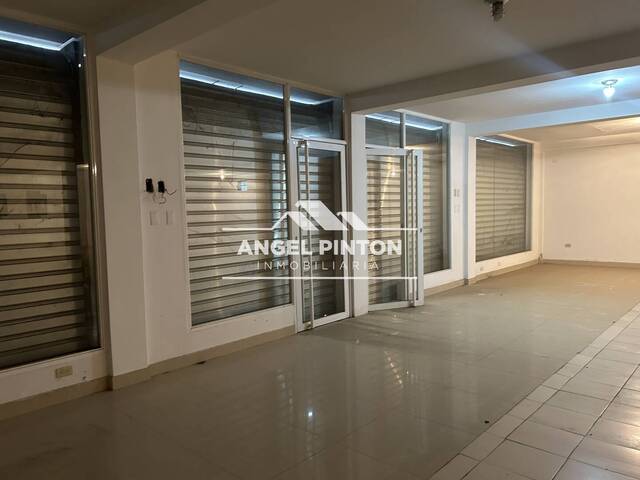 #7865 - LOCAL COMERCIAL para Venta en Ciudad Ojeda - V - 1