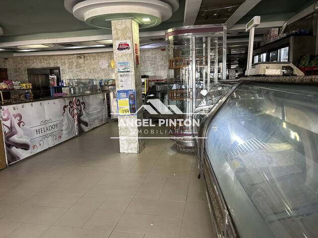 #9864 - FONDO DE COMERCIO para Venta en Ciudad Ojeda - V - 2