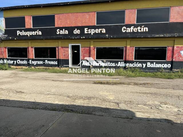#9766 - LOCAL COMERCIAL para Venta en Ciudad Ojeda - V - 1