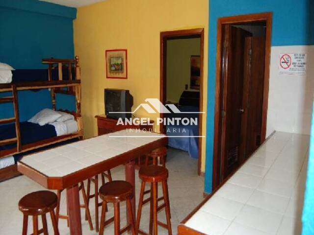 HOTEL para Venta en Tucacas - 5