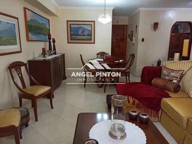 #9730 - APARTAMENTO para Venta en Caracas - A