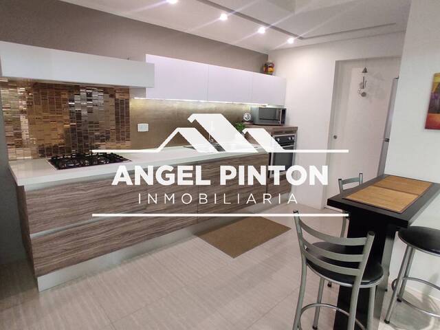 #7085 - APARTAMENTO para Venta en Maracaibo - V