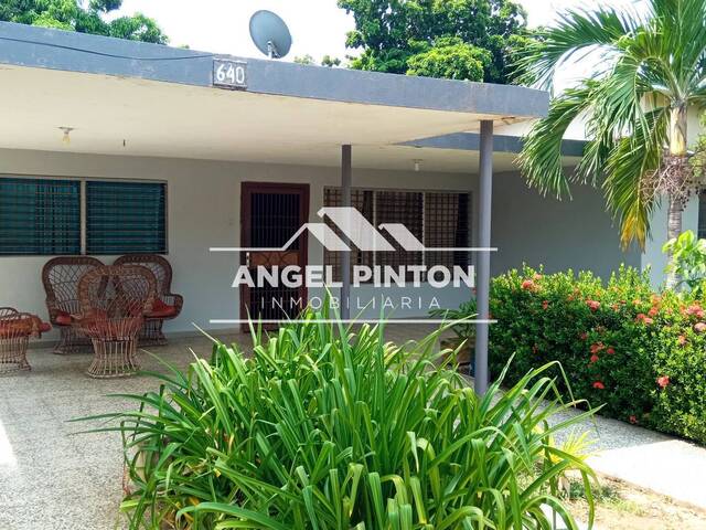 #5268 - CASA COMERCIAL para Venta en San Francisco - V - 2