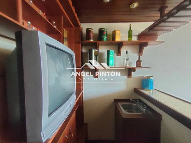 #5288 - APARTAMENTO para Venta en Maracaibo - V