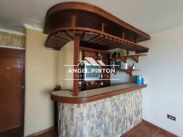 #5288 - APARTAMENTO para Venta en Maracaibo - V