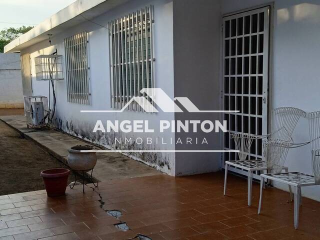#5281 - CASA para Venta en Maracaibo - V