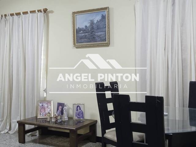 #5281 - CASA para Venta en Maracaibo - V