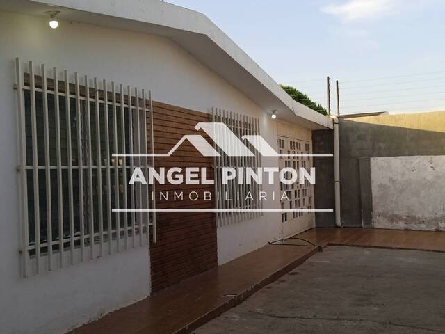 #5281 - CASA para Venta en Maracaibo - V