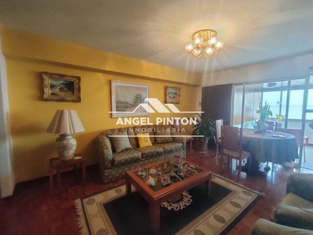 #12410 - APARTAMENTO para Venta en Maracaibo - V