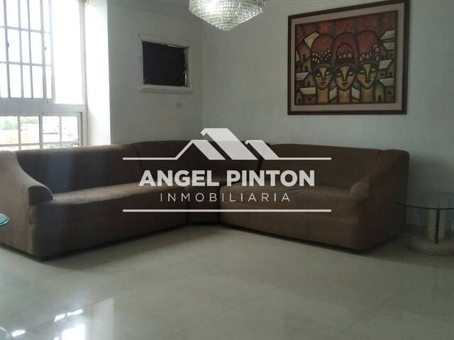 #5330 - APARTAMENTO para Alquiler en Maracaibo - V