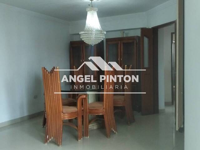 #5330 - APARTAMENTO para Alquiler en Maracaibo - V