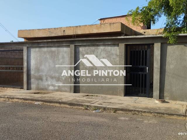 #5499 - CASA para Venta en Maracaibo - V